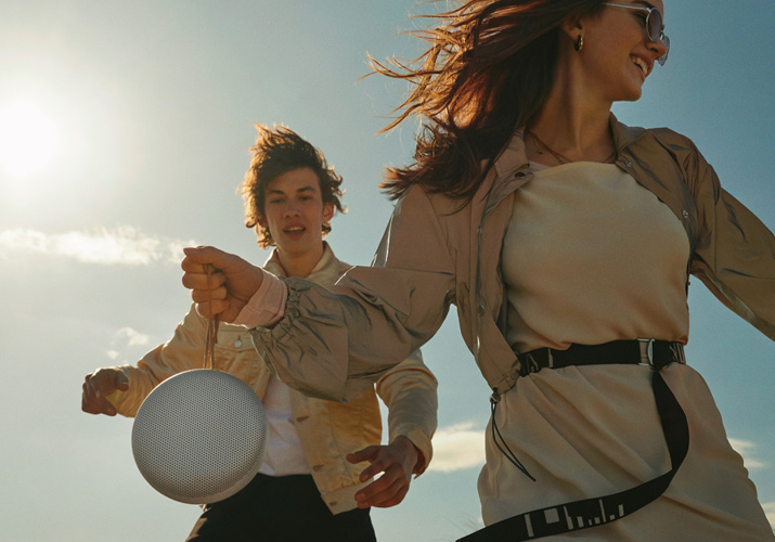 Bang & Olufsen BEOSOUND A1