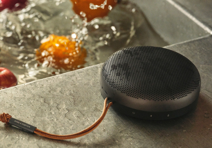 Bang & Olufsen BEOSOUND A1