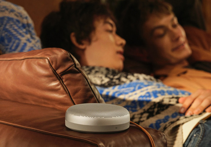 Bang & Olufsen BEOSOUND A1