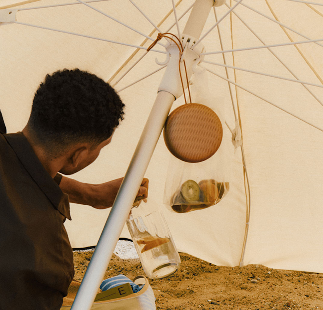 Bang & Olufsen BEOSOUND A1