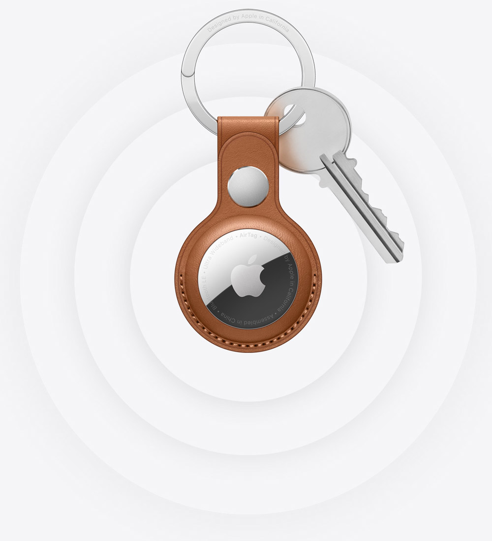 Apple AirTag