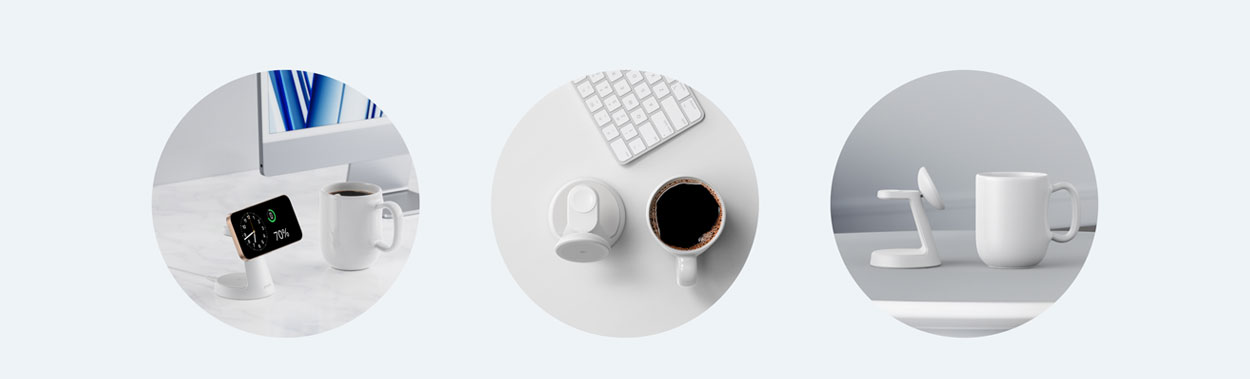 Anker MagGo 3-in-1 umożliwia ustawienie iPhone'a pod różnymi kątami'