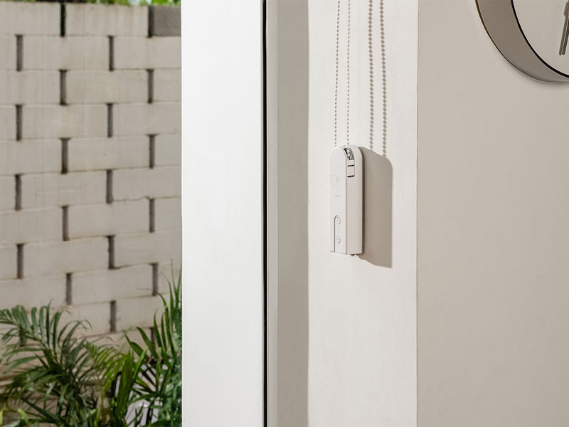 Aqara Roller Shade Driver E1