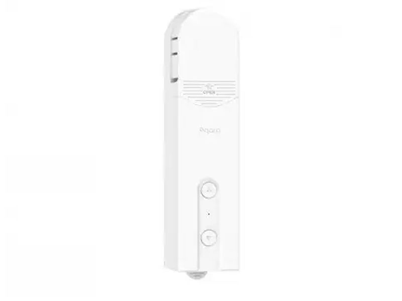 Aqara Roller Shade Driver E1