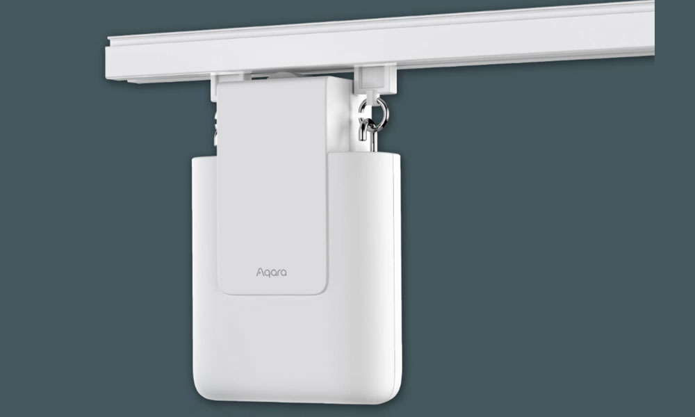 Aqara E1 Track