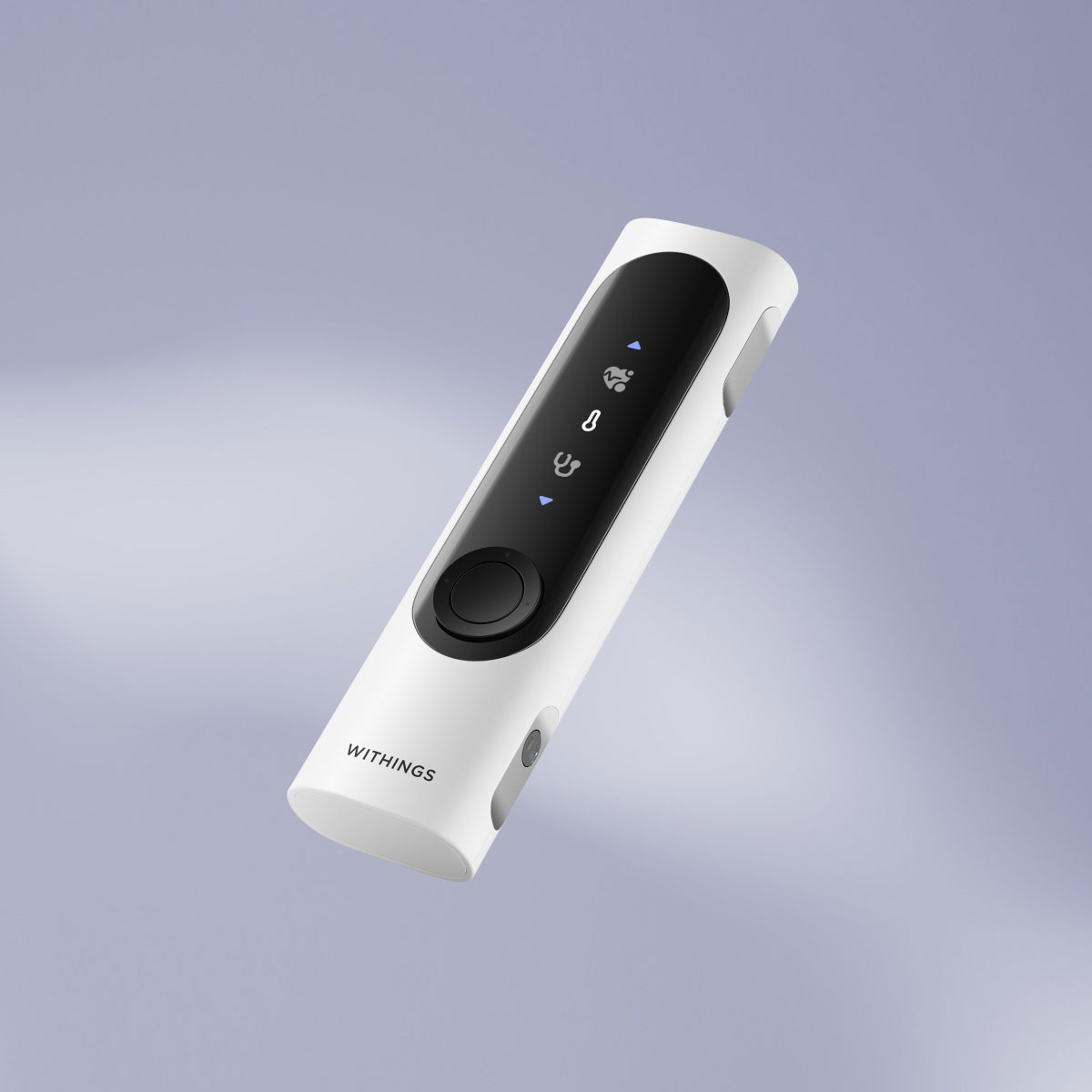 Withings BeamO umożliwia tworzenie profili użytkowników