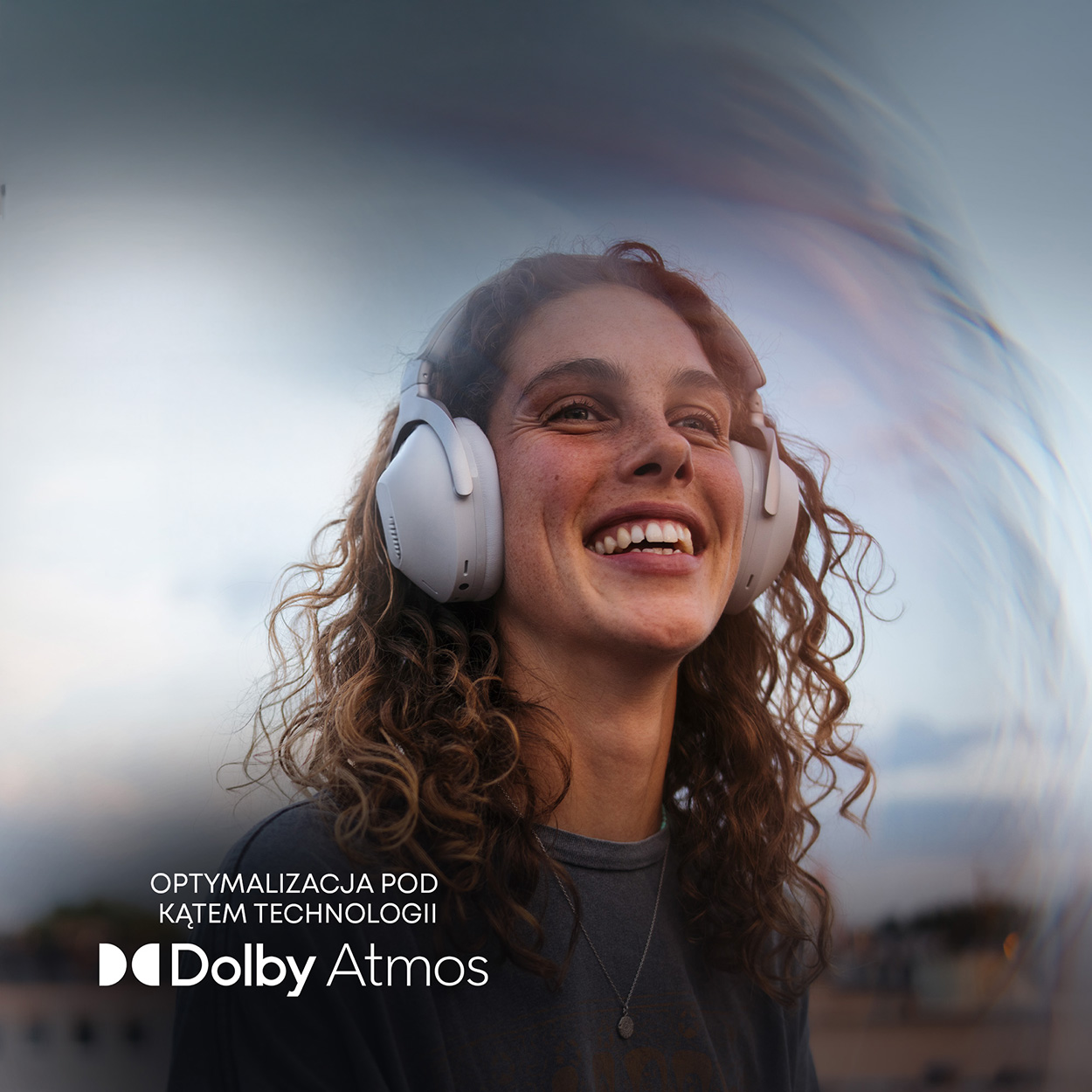Słuchawki beyerdynamic Aventho 300 zapewniają dżwięk optymalizowany pod kątem Dolby Atmos