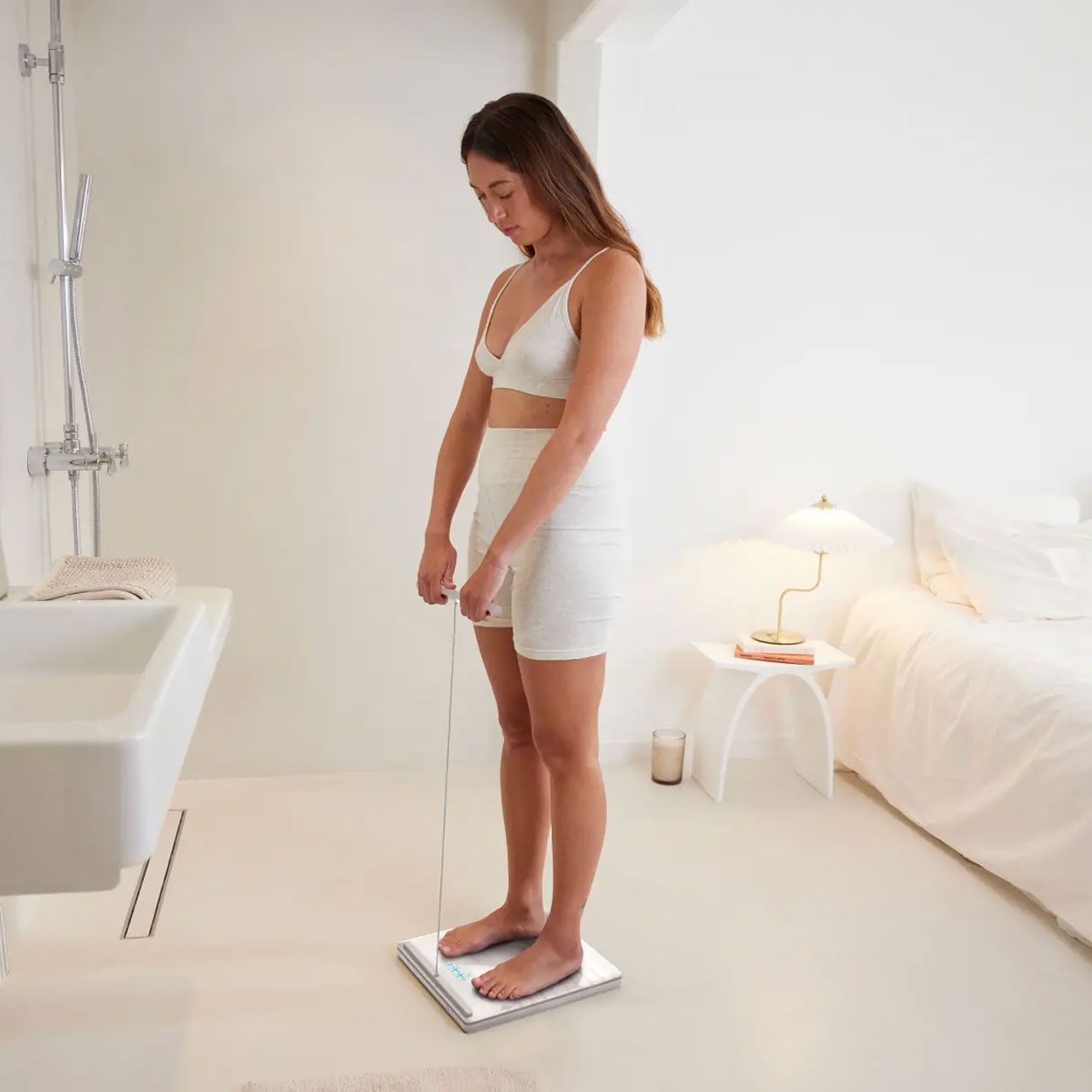 Withings Body Scan