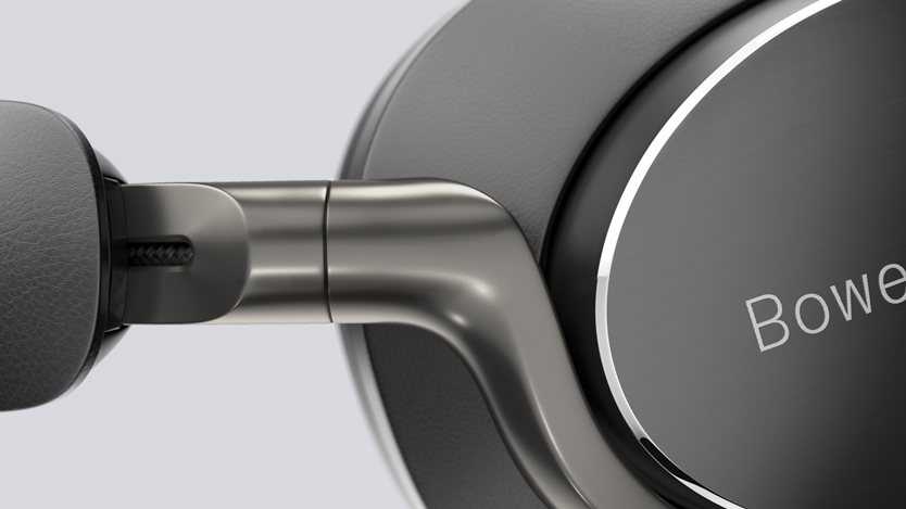 Bowers & Wilkins – PX8 S2