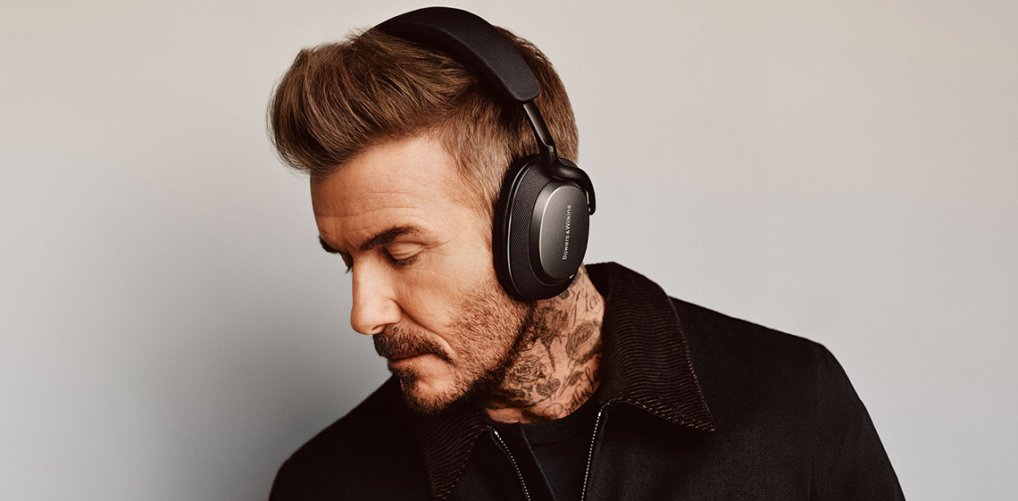 Słuchawki Px7 S3 pozwalają prowadzić rozmowy bez zakłóceń