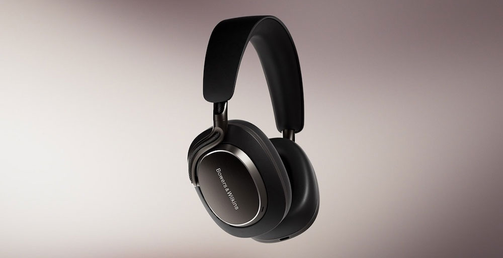 Bowers & Wilkins – PX8