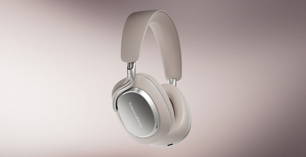 Bowers & Wilkins – PX8 S2