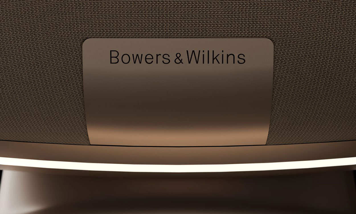 Zeppelin Pro Edition łączy potężne brzmienie z kompaktowymi wymiarami.