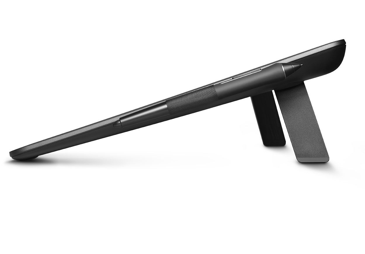 tablety graficzne Wacom