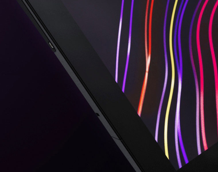 tablety graficzne Wacom