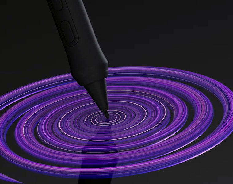tablety graficzne Wacom