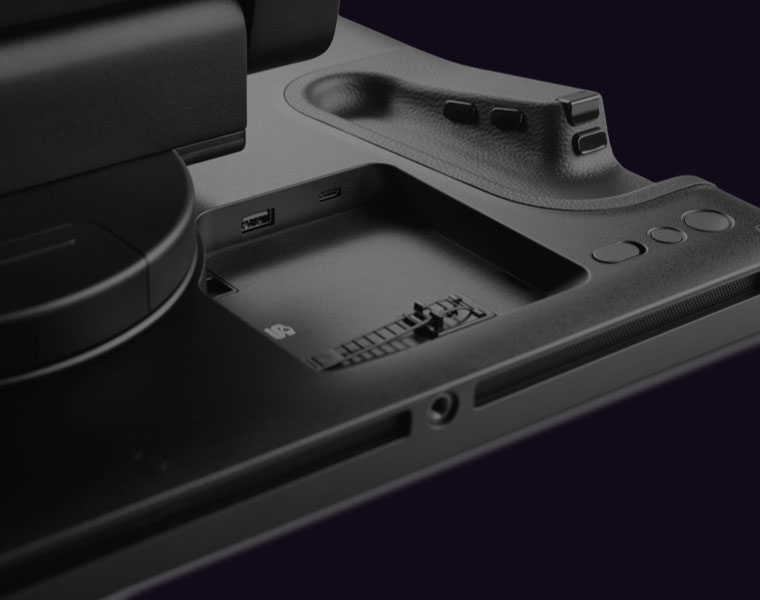 tablety graficzne Wacom