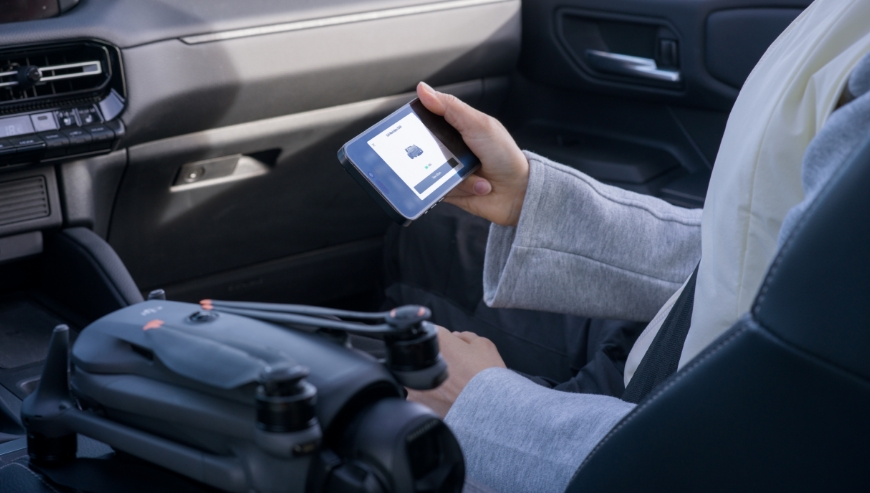 Akcesoria drona DJI Mavic 4 Pro