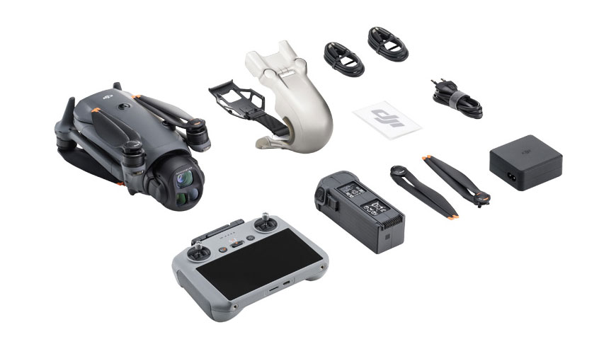 Akumulator drona DJI Mavic 4 Pro