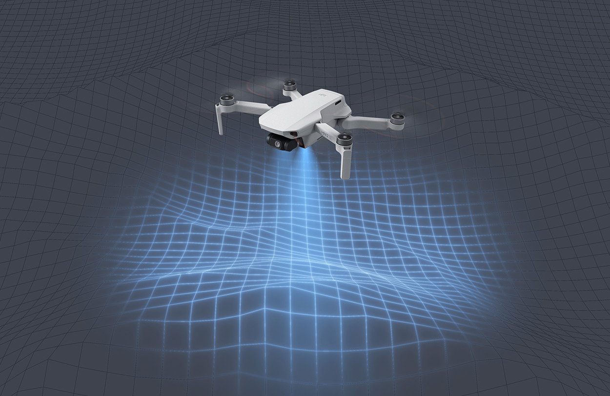 DJI Mini 2 SE