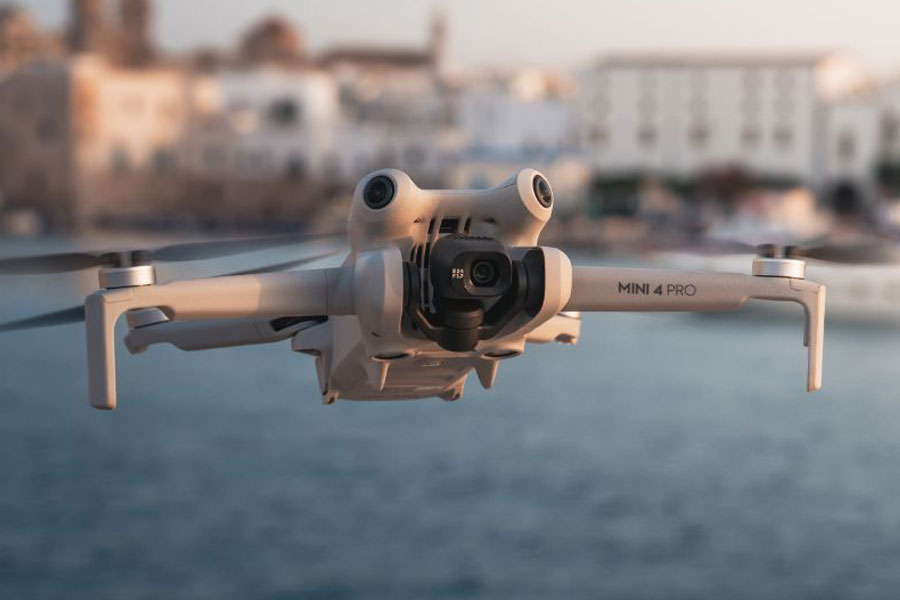 DJI Mini 4 Pro
