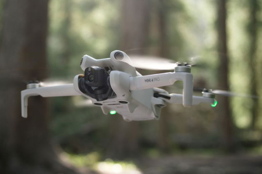 DJI Mini 4 Pro
