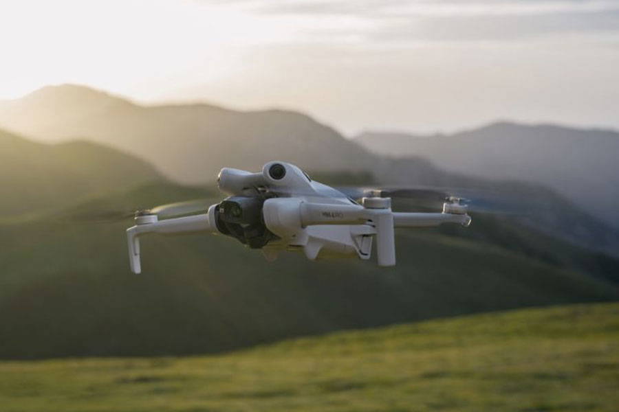 DJI Mini 4 Pro