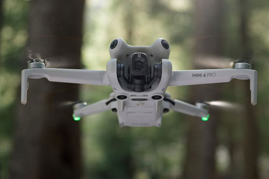 DJI Mini 4 Pro