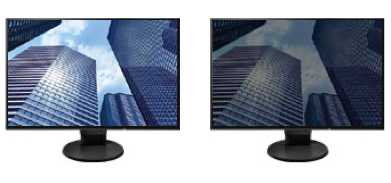 Monitory EIZO