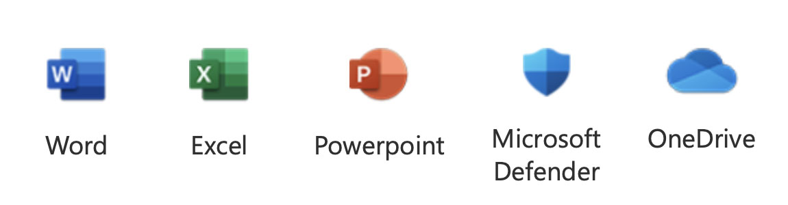 Microsoft 365 Personal