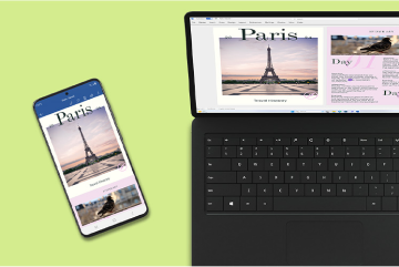 Microsoft 365 Personal