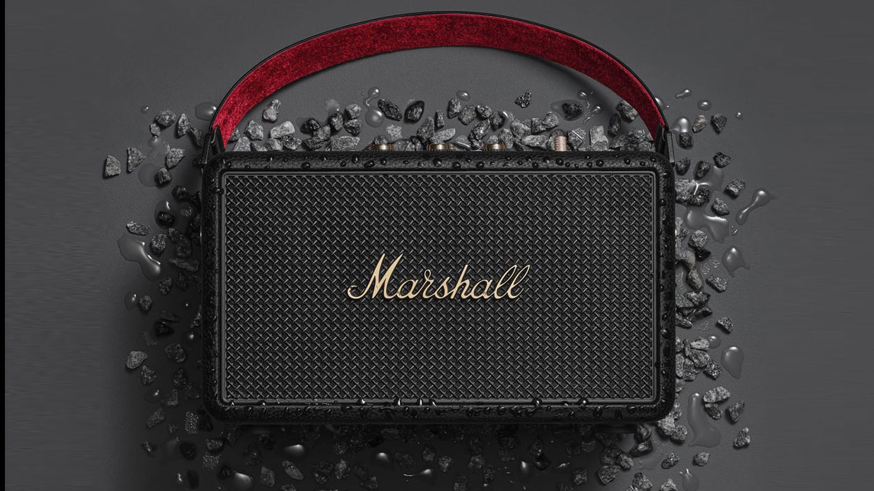 Marshall Kilburn III