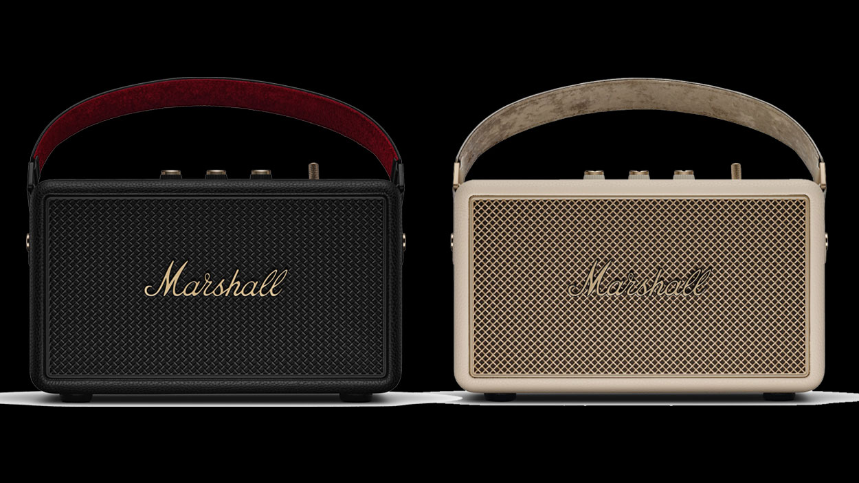 Marshall Kilburn III