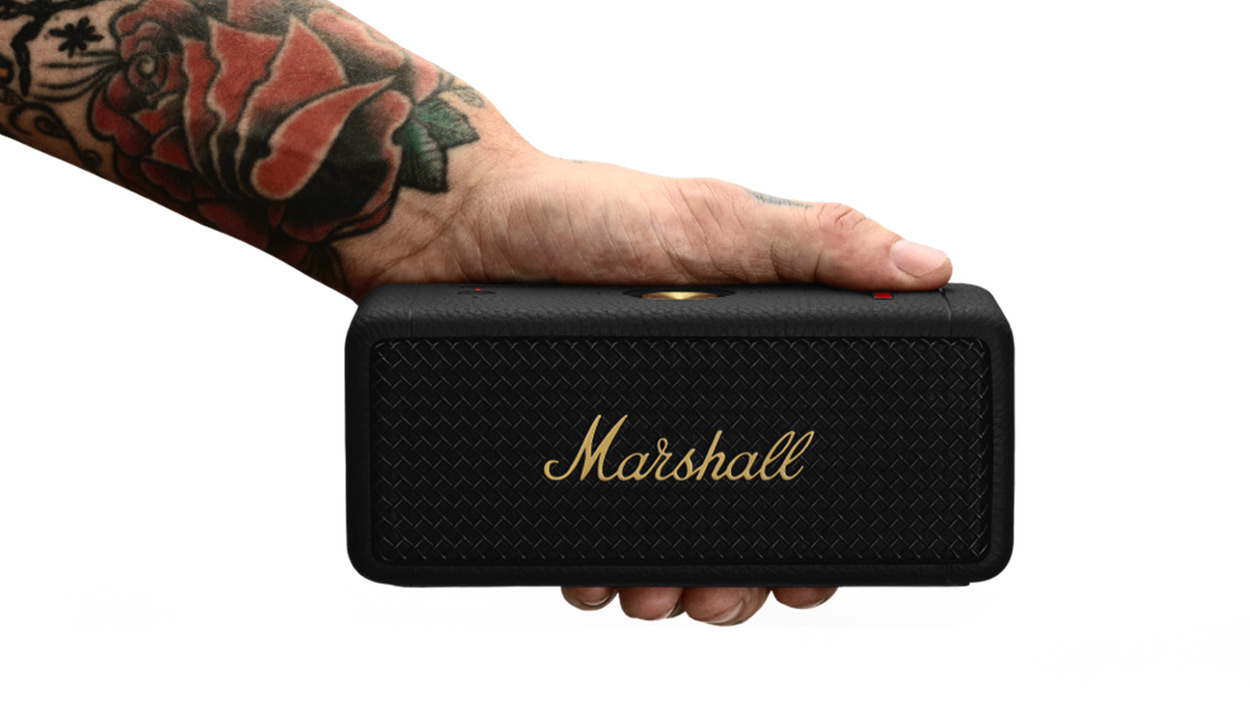 Marshall Emberton II