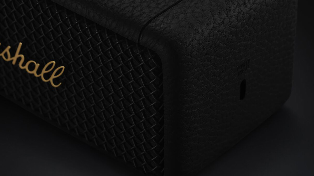 Marshall Emberton II