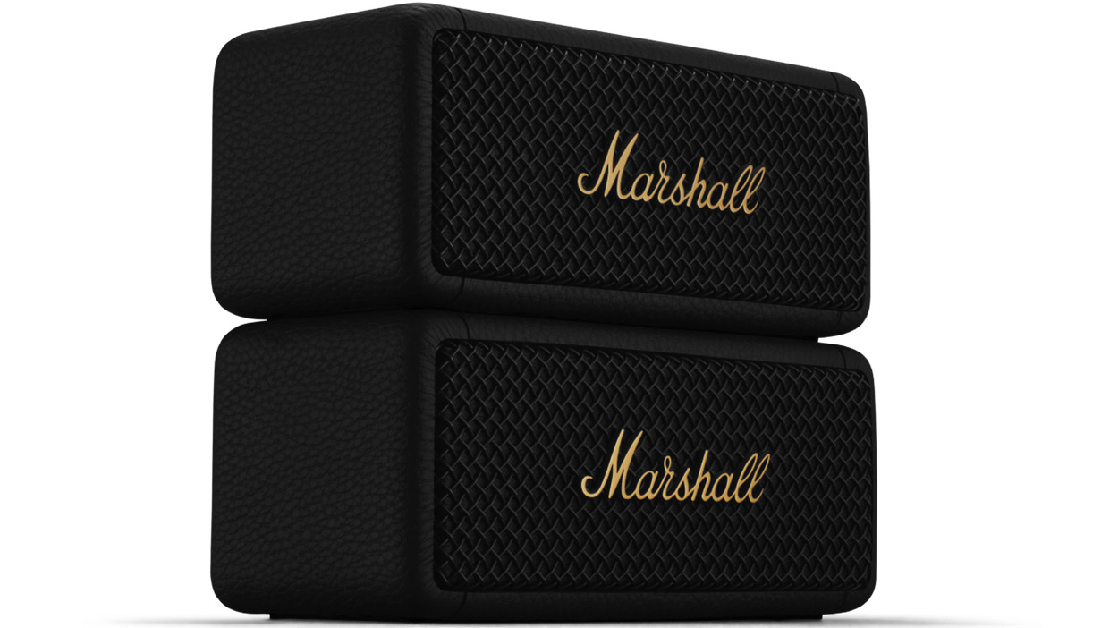 Marshall Emberton II