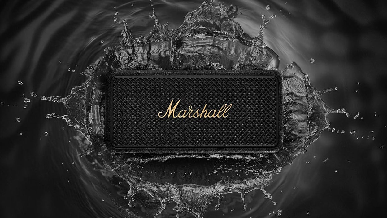 Marshall Middleton II