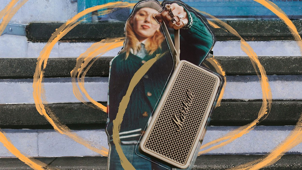 Marshall Middleton II