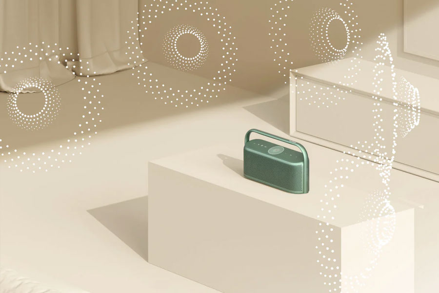 Soundcore Motion X600