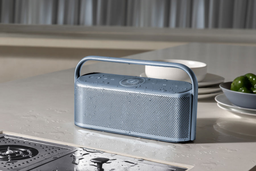 Soundcore Motion X600