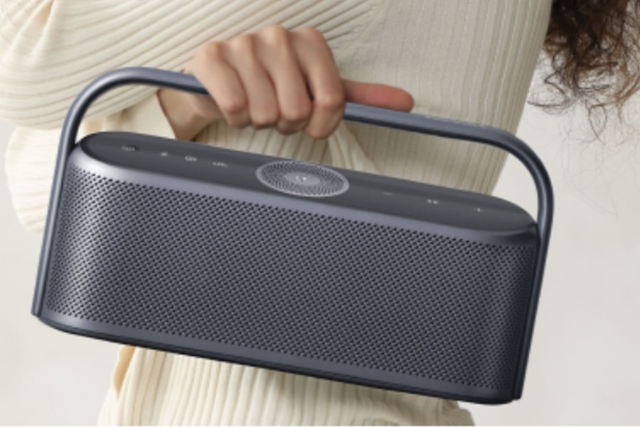 Soundcore Motion X600