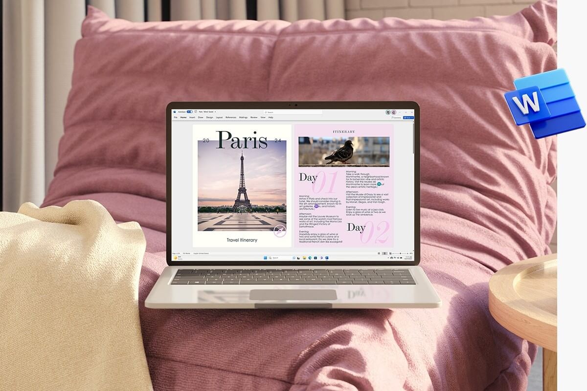 Microsoft 365 Personal