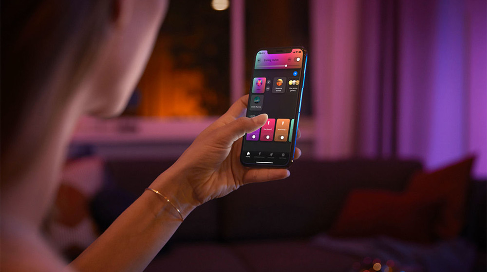 Philips Hue Philips Hue