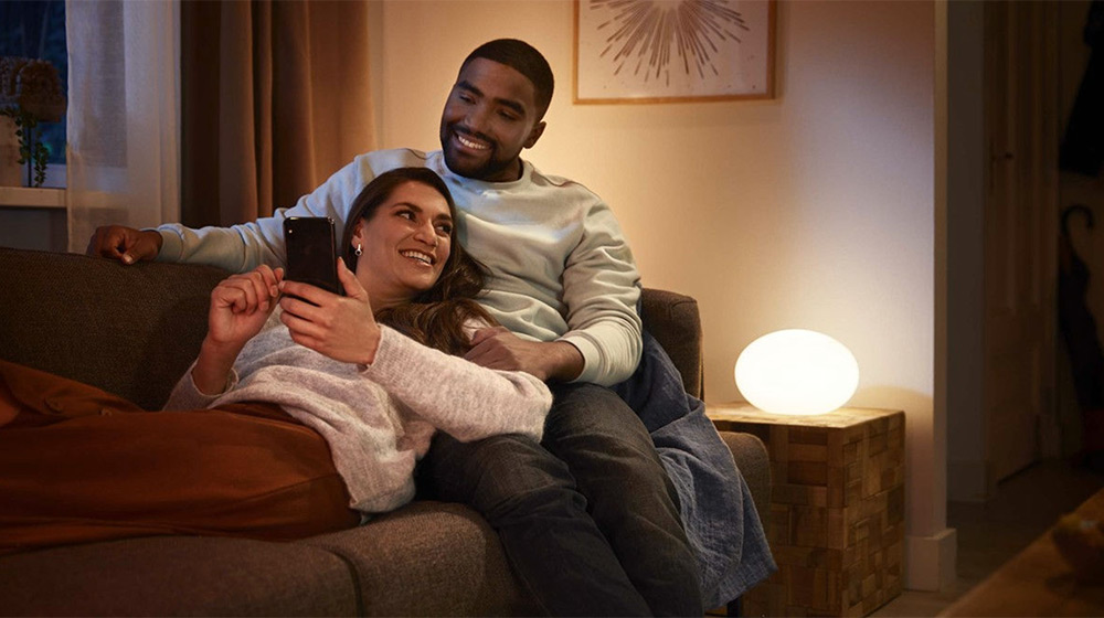 Philips Hue Philips Hue