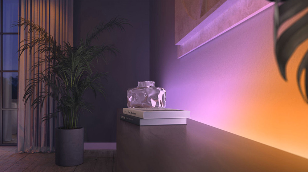 Philips Hue