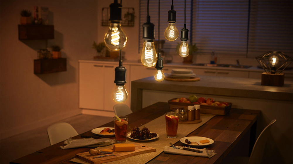 Philips Hue Philips Hue