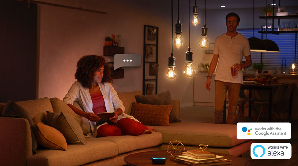 Philips Hue