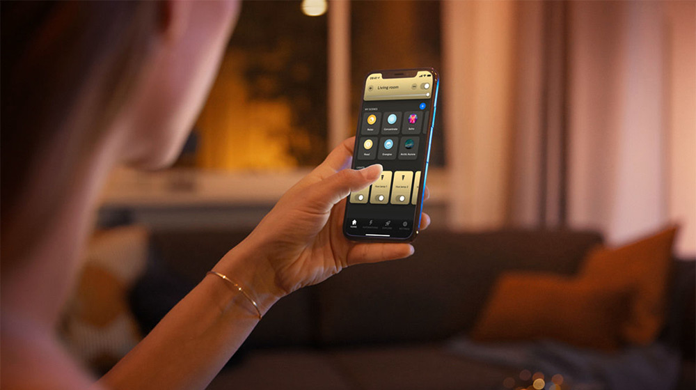 Philips Hue Philips Hue