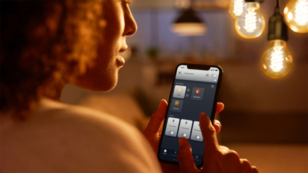 Philips Hue Philips Hue