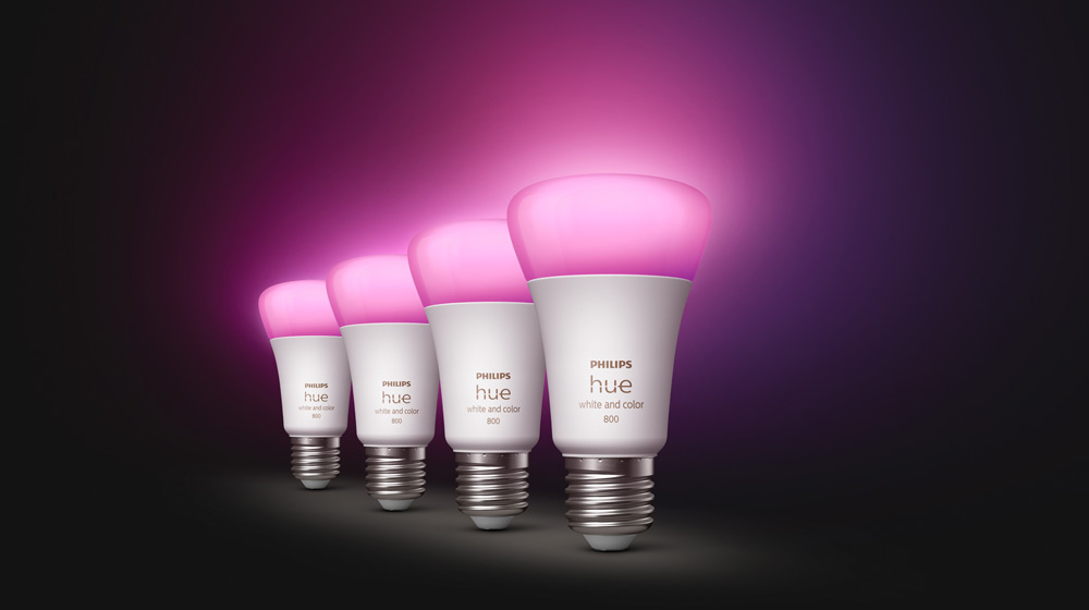 Philips Hue